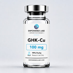 GHK-Cu 100mg