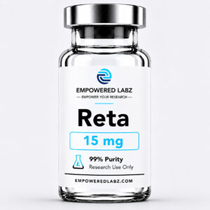 Reta 15 Mg