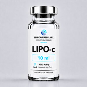 Lipo - C 10 Ml