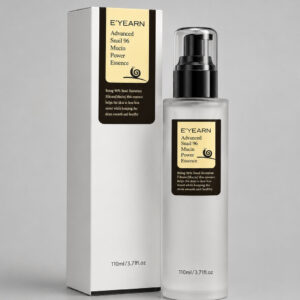 Advanced Snail 96 Mucin Power Essence