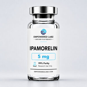 Ipamorelin 5mg