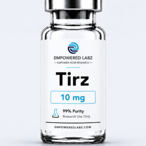 Tirz 10 Mg