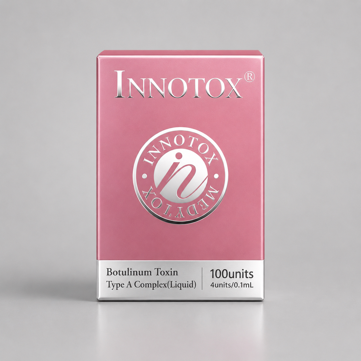 INNOTOX 100 Units (Botulinum Tox)