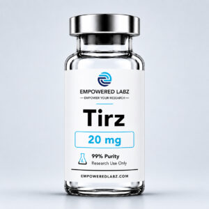 Tirz 20mg
