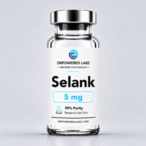 Selank 5 mg