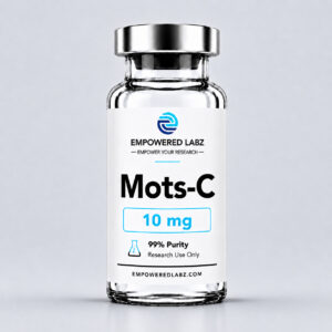 Mots-C 10 MG