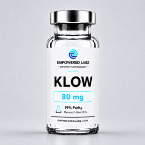KLOW 80MG