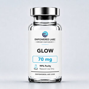 GLOW 70MG