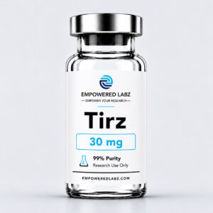 Tirz 30mg