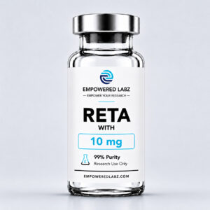 Reta 10 Mg