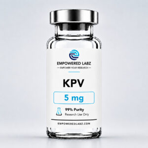 KPV 5MG