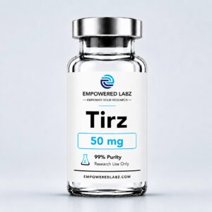 Tirz 50mg