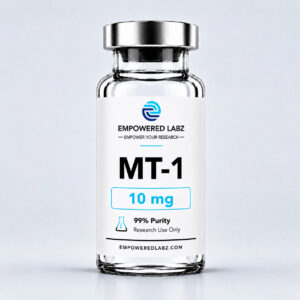 Melanotan-I 10MG