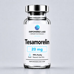 Tesamorelin 20mg