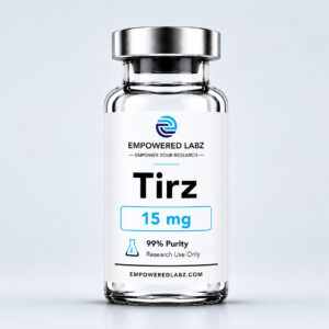 Tirz 15 Mg