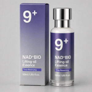 NAD+ Anti-aging Facial Serum